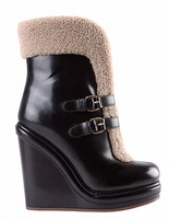 обувь зима 2012