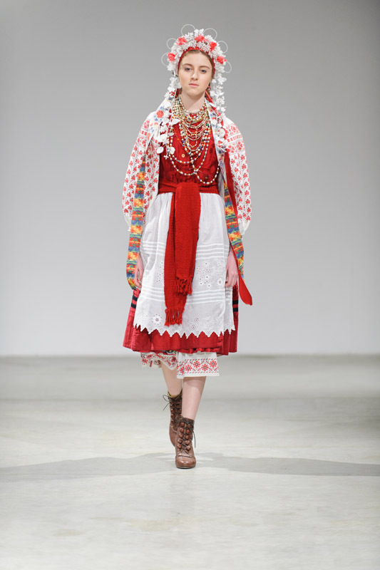 UFW: Истоки: специальный проект НЦНК Музей Ивана Гончара