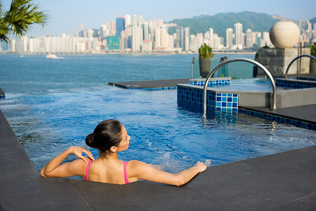 Inter Continental HK