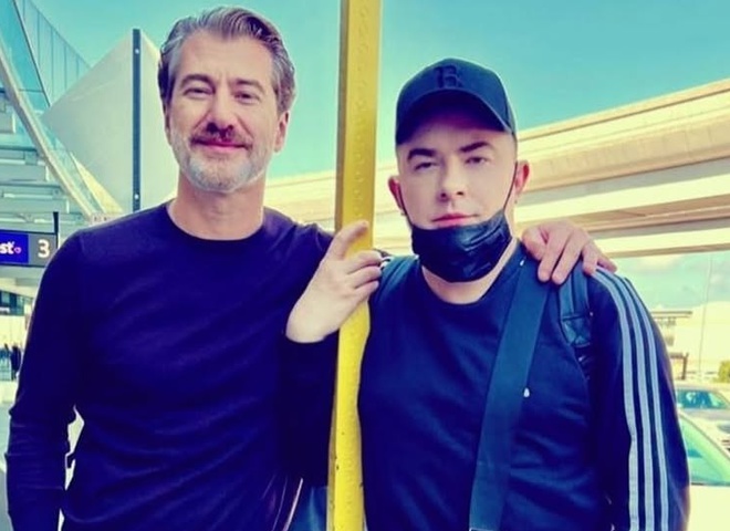 Нікітін назвав "проблему", через яку Данилко все ще співає російською