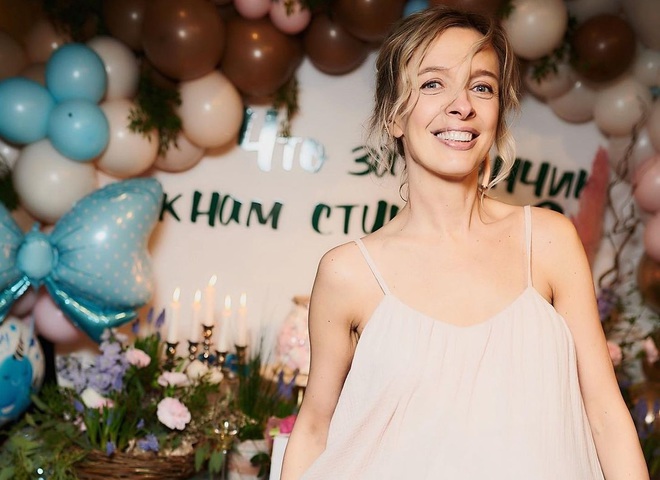 Василиса Фролова