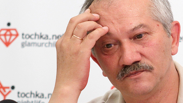 Віктор Пинзеник