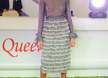 UFW SS 2017: коллекция QUEENS UFW SS 2017: коллекция QUEENS