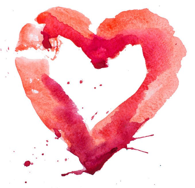 Любовь і Кохання: 10 найромантичніших віршів про прекрасне почуття