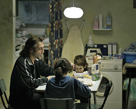 кадры из фильма «Бьютифул»