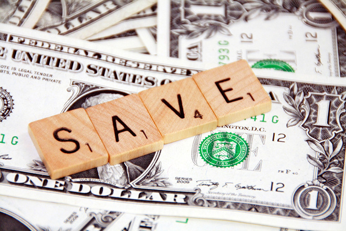 10 ефективних способів заощадити гроші