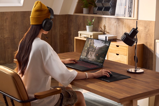 Зробіть новорічне диво технологічним: ТОП ноутбуків ASUS у якості презента на свято