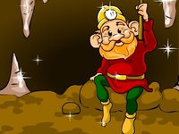 Открытка на День геолога