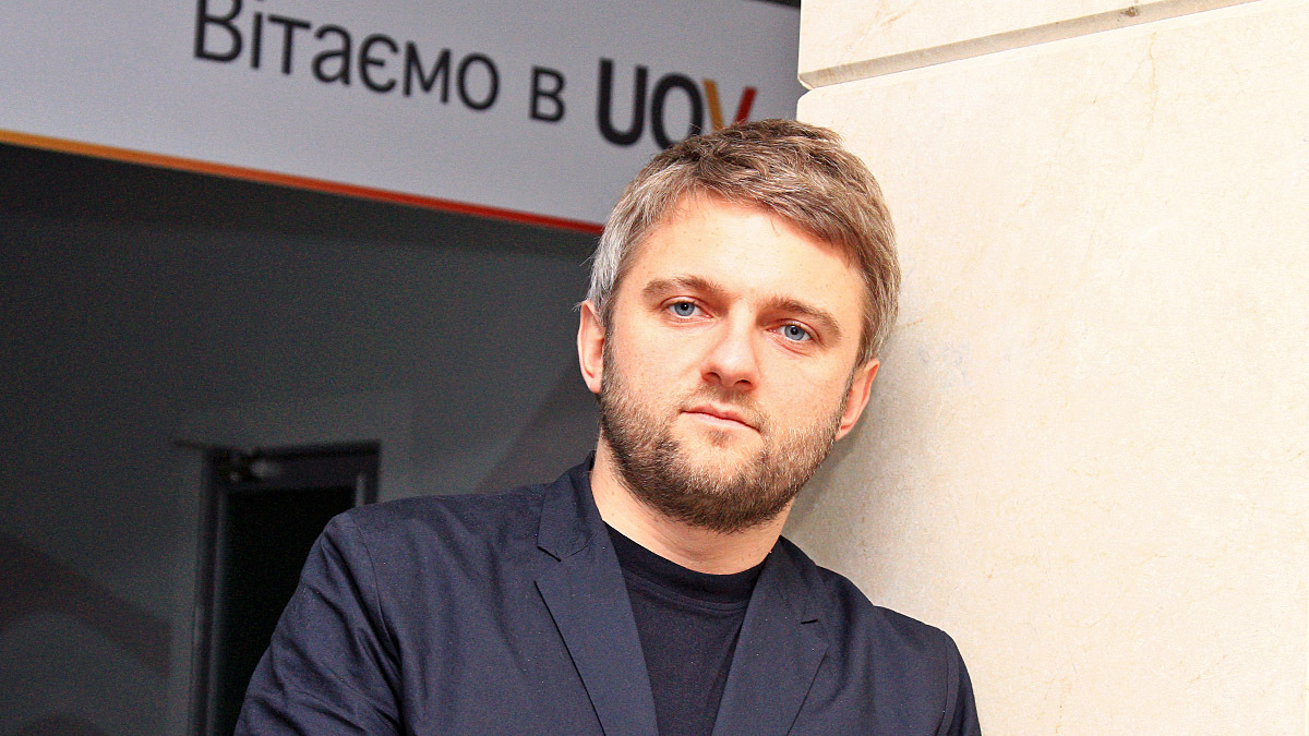 Кирилл Карабиц