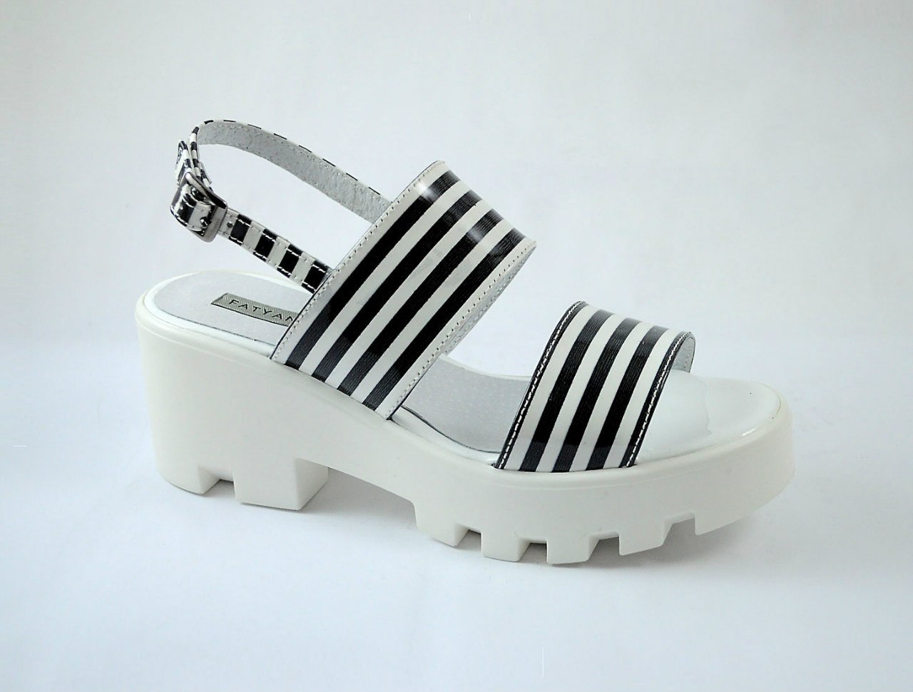 Летняя обувь - Fatyanova