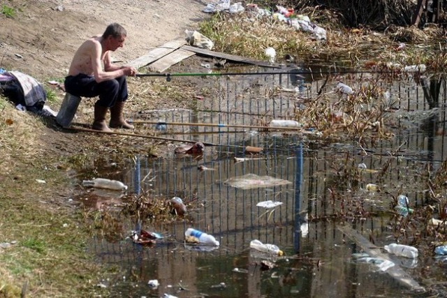 Такое возможно только в России