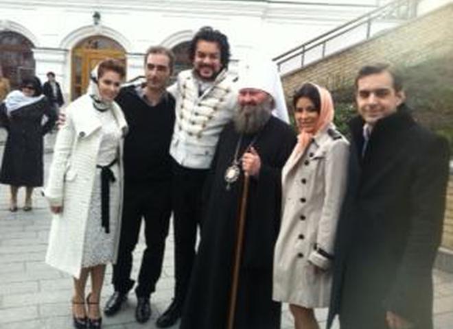 Ани Лорак, Филипп Киркоров