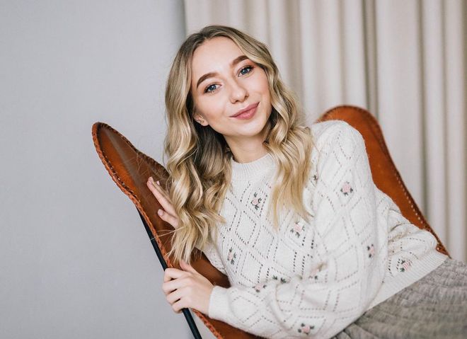 Екатерина Репяхова