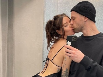 Не розчула: Дорофєєва розсмішила історією про те, як Кацуріну довелося двічі кликати її заміж