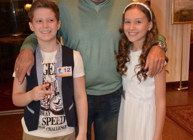 Дитяча "Нова хвиля"