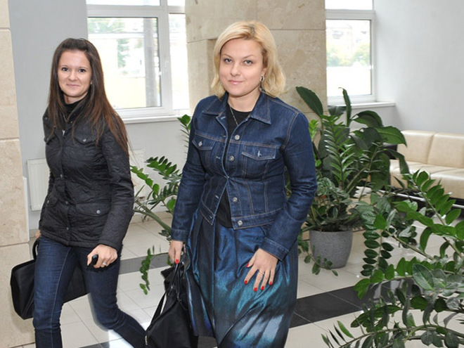 Маричка Бурмака