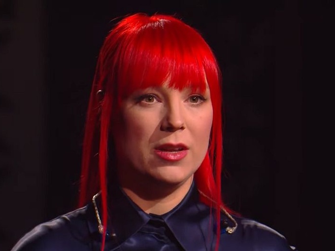 TARABAROVA про вагітність під час повномасштабної війни: "Третя дитина мене врятувала"