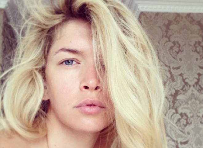 Вера Брежнева