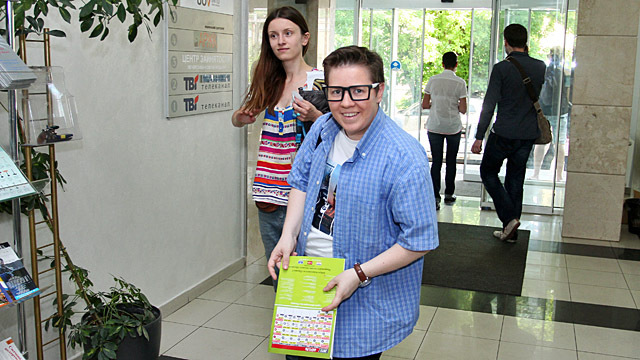 Евгений Литвинкович