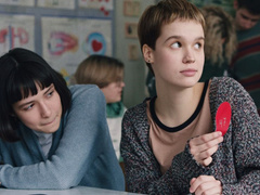 Украинские фильмы-триумфаторы главных кинофестивалей мира 2021