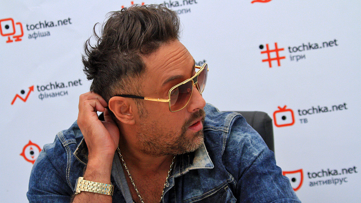 Діма Коляденко