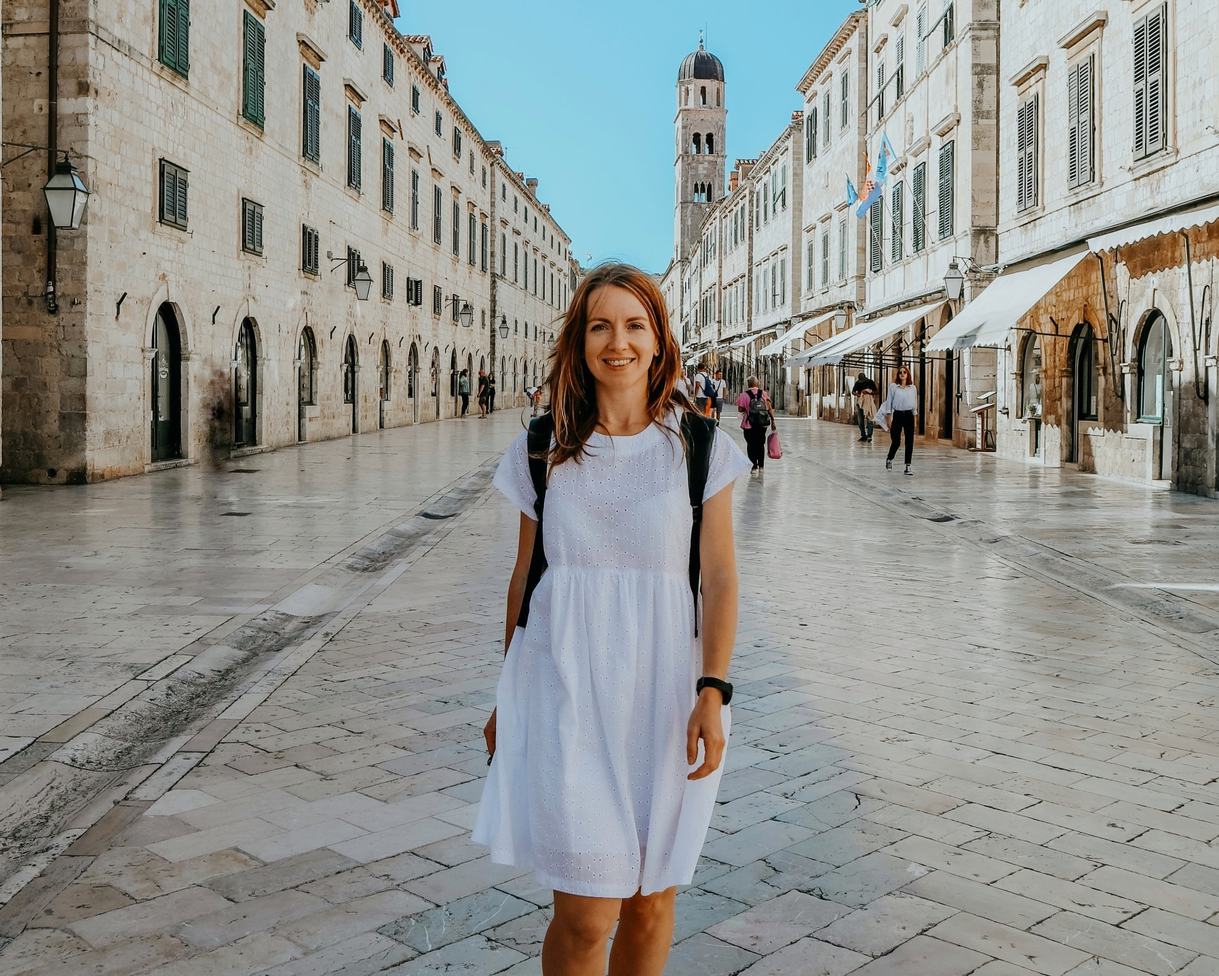 Анна Бурлака