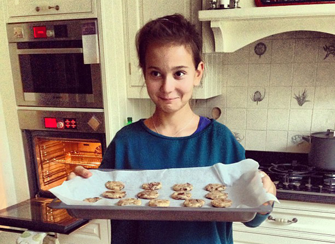 Марія Кончаловская