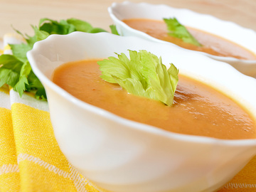 Рецепт супу із селери для схуднення