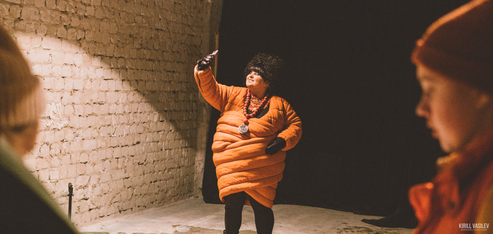 "Падло": alyona alyona и Alina Pash презентовали совместный клип