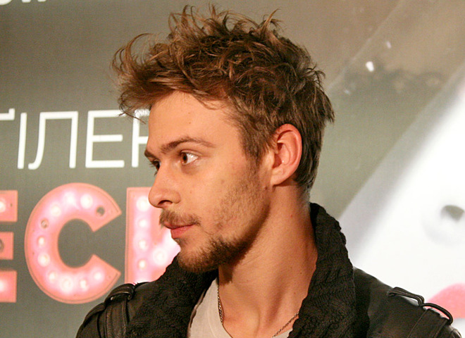 Макс Барських