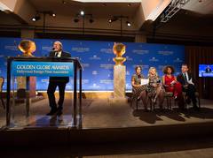 Золотий Глобус 2016