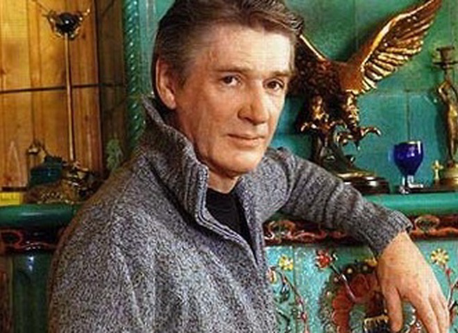 Александр Абдулов