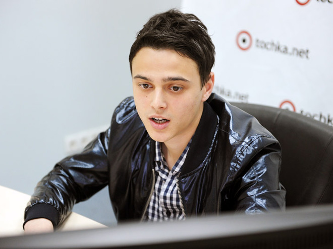 ALEKSEEV 