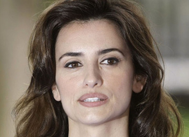 Пенелопа Круз