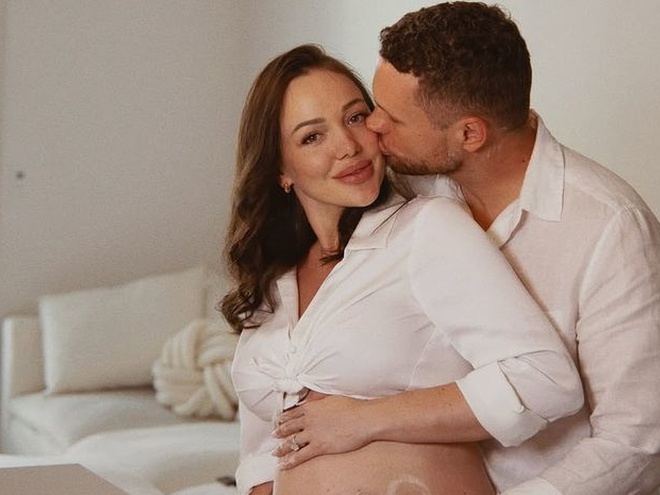 Учасниця «Холостяка-12» Марина Голд народила первістка