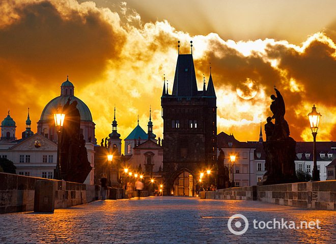 Самые интересные факты о Праге: шпаргалка для туриста