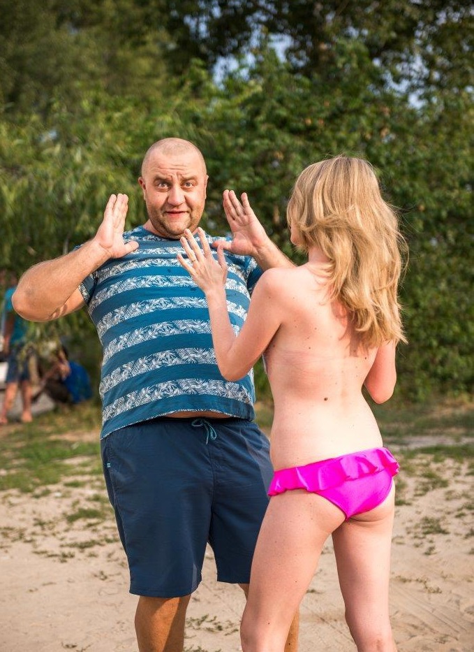 Яна Глущенко