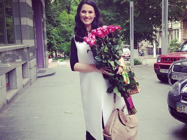 Маша Єфросиніна