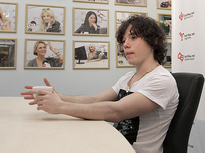 Дмитрий Сысоев