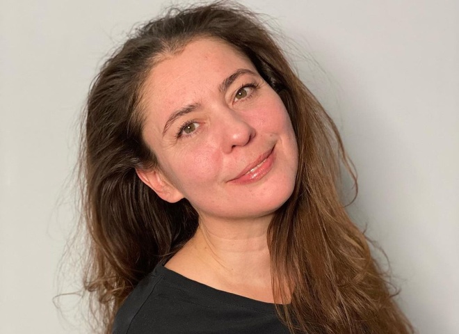 Инна Королева