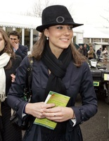 шляпки кейт миддлтон