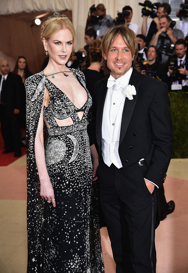 Ніколь Кідман цитати