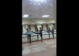 Шаг вперед 3 (русская версия)