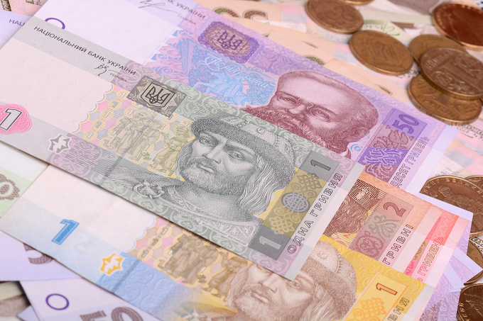 Топ-10 цікавих фактів про валюту України