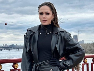 Юлія Саніна зізналася, що думає про можливе повернення на сцену Олега Винника