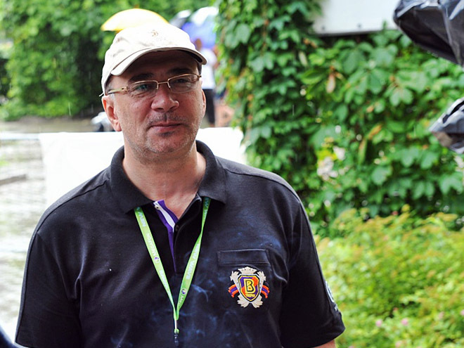 Костянтин Меладзе