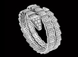 Bvlgari представляє Serpenti Collection 