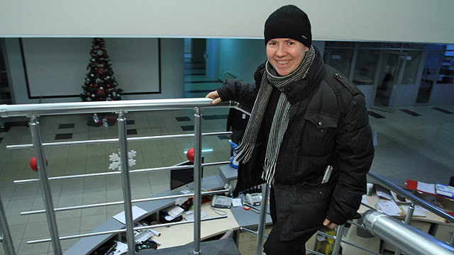 Евгений Литвинкович