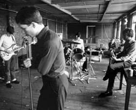 "Joy Division" 