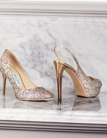 10 пар черевиків, в яких варто вийти заміж